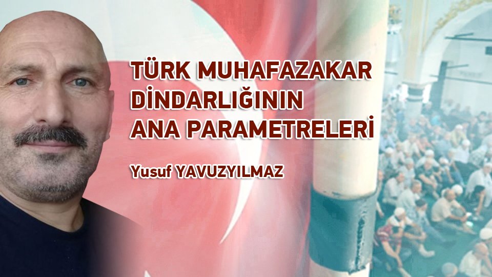 Yusuf Yavuzyılmaz