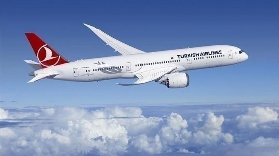 Türkiye'den Süleymaniye'ye uçak seferleri yeniden başlıyor