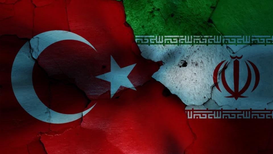 TÜRKİYE VE İRAN / Ümit AKTAŞ