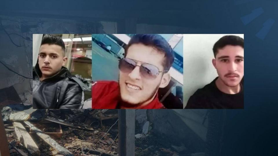 Her Taraf / Türkiye'nin habercisi / Üç Suriyeli işçiyi öldüren sanık: JİTEM’den not aldım