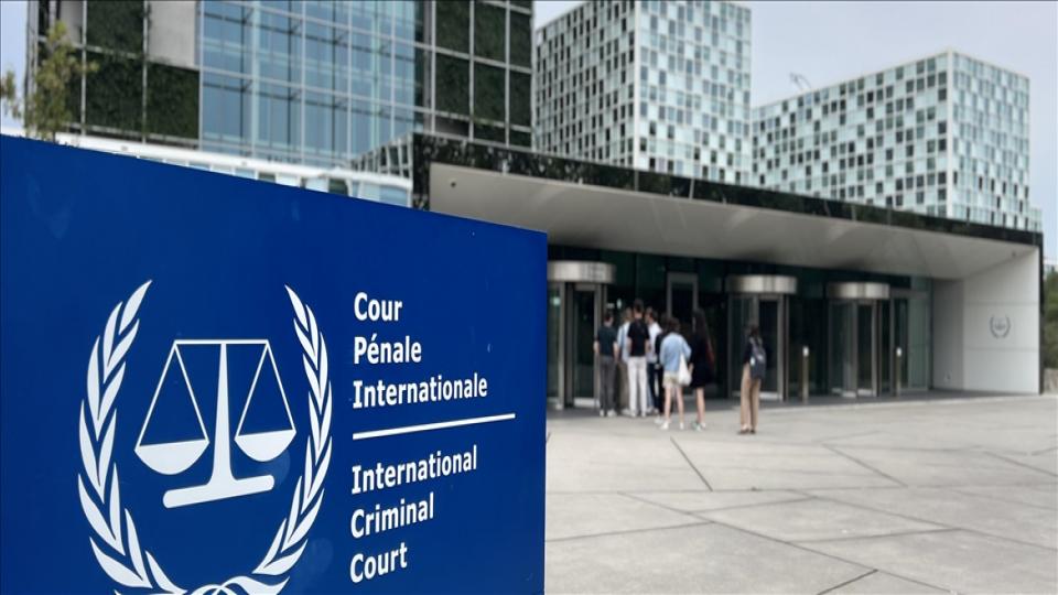 Uluslararası Ceza Mahkemesi’nde görevli Fransız yargıcın İsrail aleyhine aldığı karar nedeniyle hayatı alt üst oldu