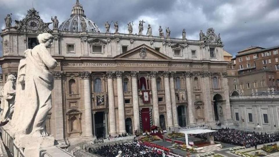 Vatikan, BM'yi devre dışı bıraktığı gerekçesiyle Gazze Barış Kurulu'na katılmadı