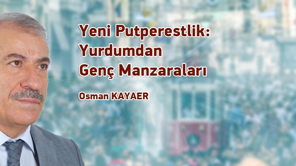 Osman Kayaer