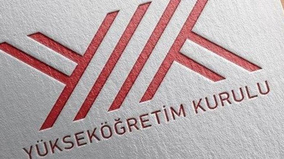 Her Taraf - Türkiyenin habercisi / YÖK öğrencilere anket ile fikrini soracak (YÖK ANKET giriş ekranı)