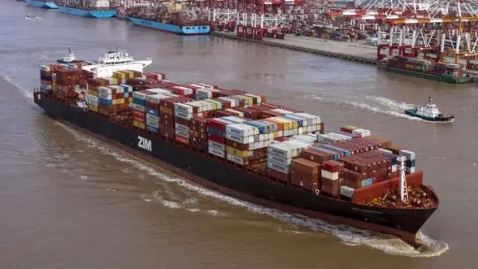 ZIM, Almanlara satılıyor; İsrail'in ortaklığı sürecek