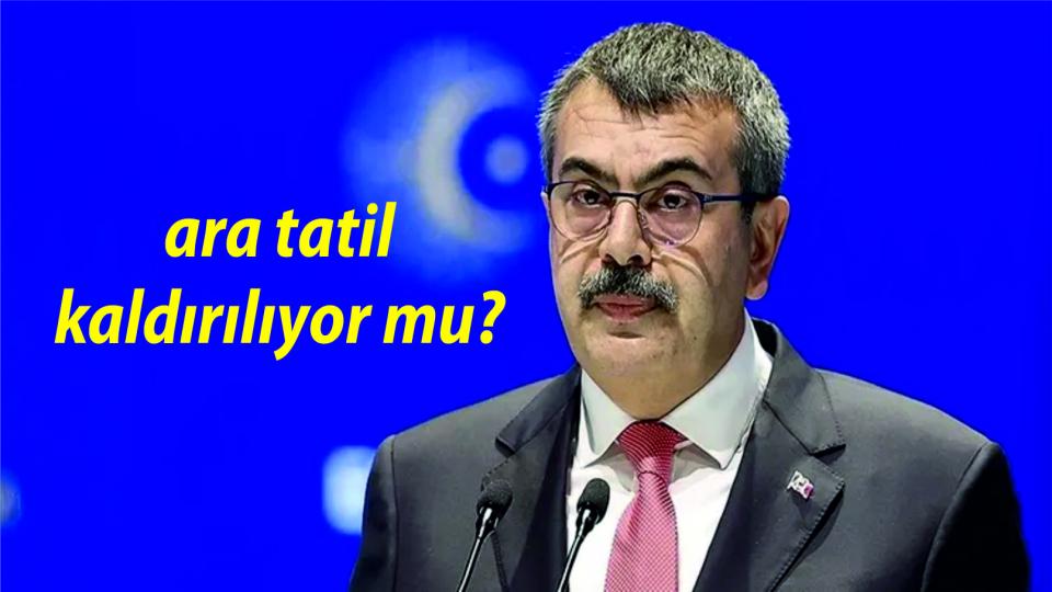 Zorunlu eğitim kısalacak mı?