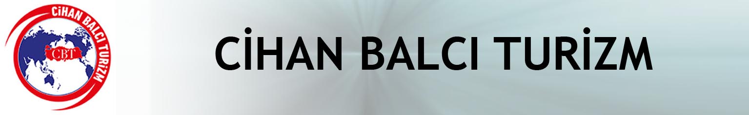 Cihan Balcı Turizm