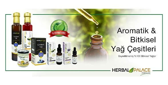 Herbal Palace