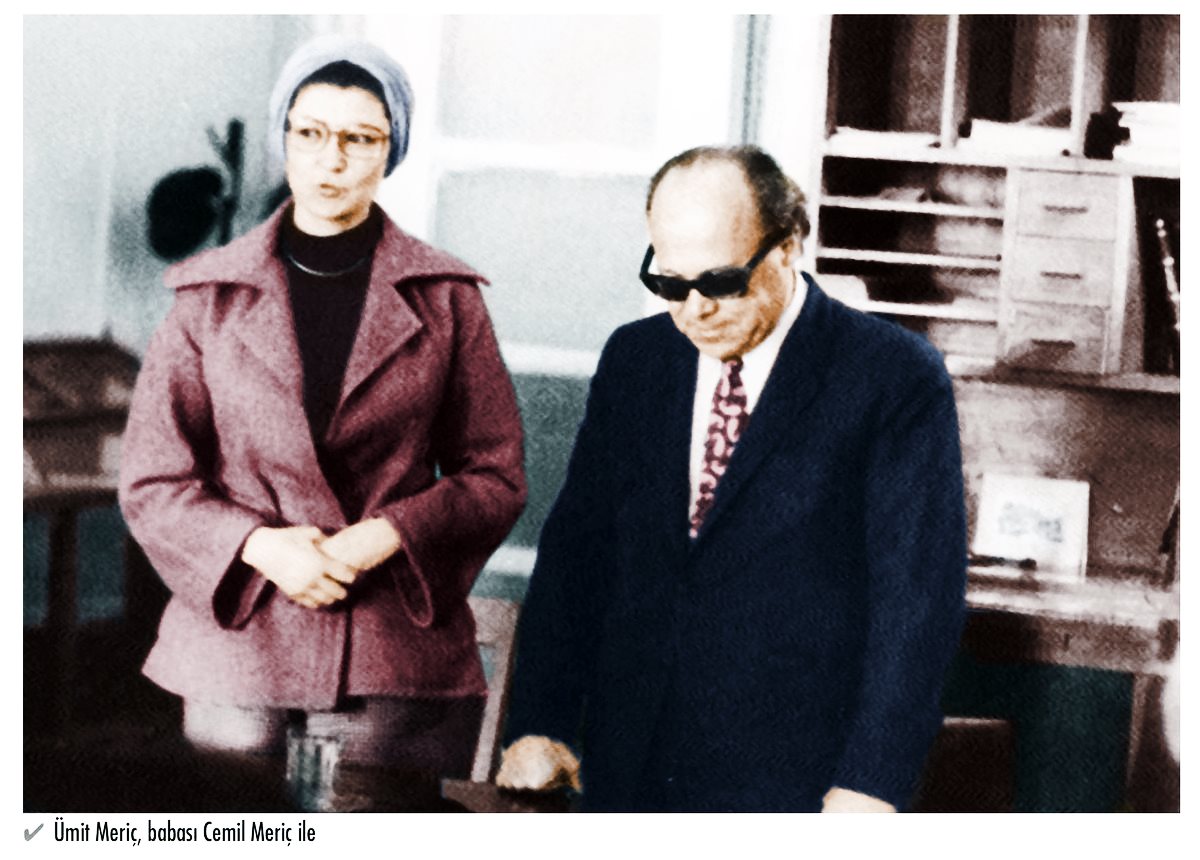 cemil meriç